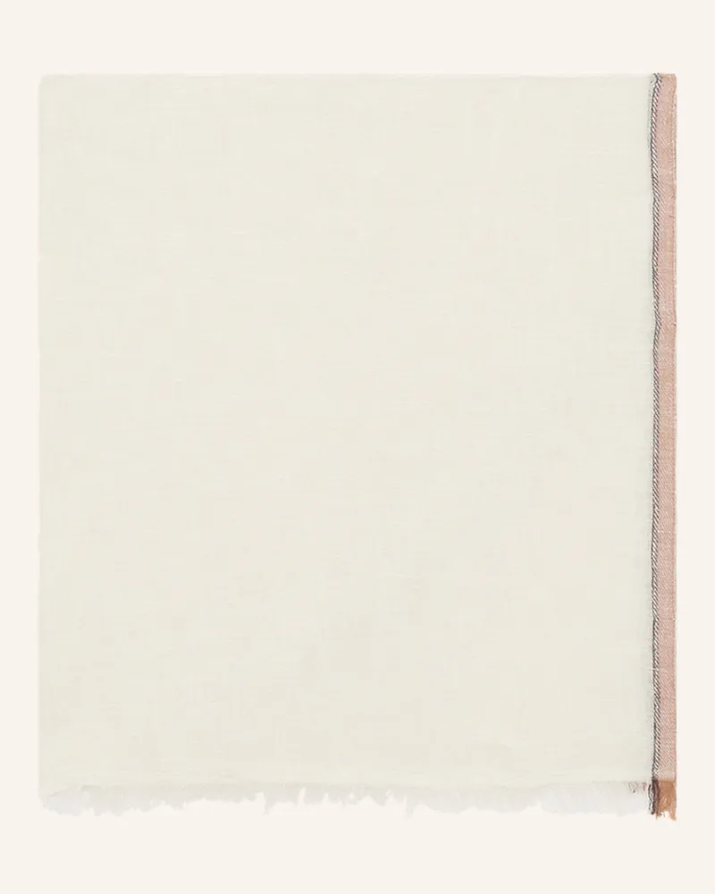 Gerard Darel Schal OLINE Ecru