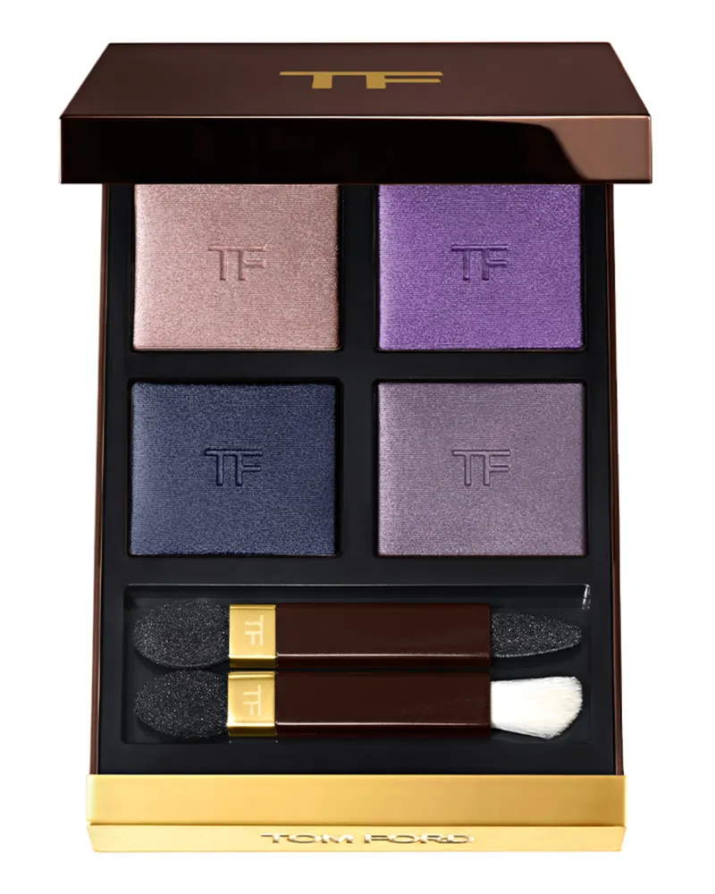 Tom Ford RUNWAY EYE COLOR QUAD Daydream