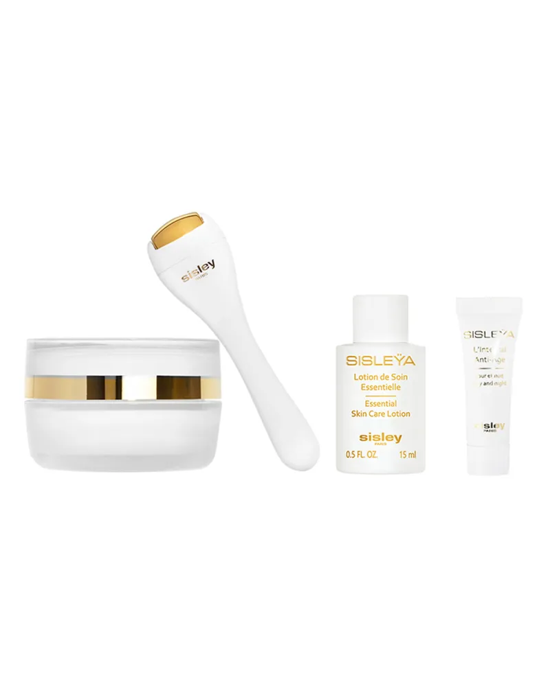 Sisley - Paris SISLEŸA L'INTÉGRAL ANTI-ÂGE EYE AND LIP CONTOUR CREAM 
