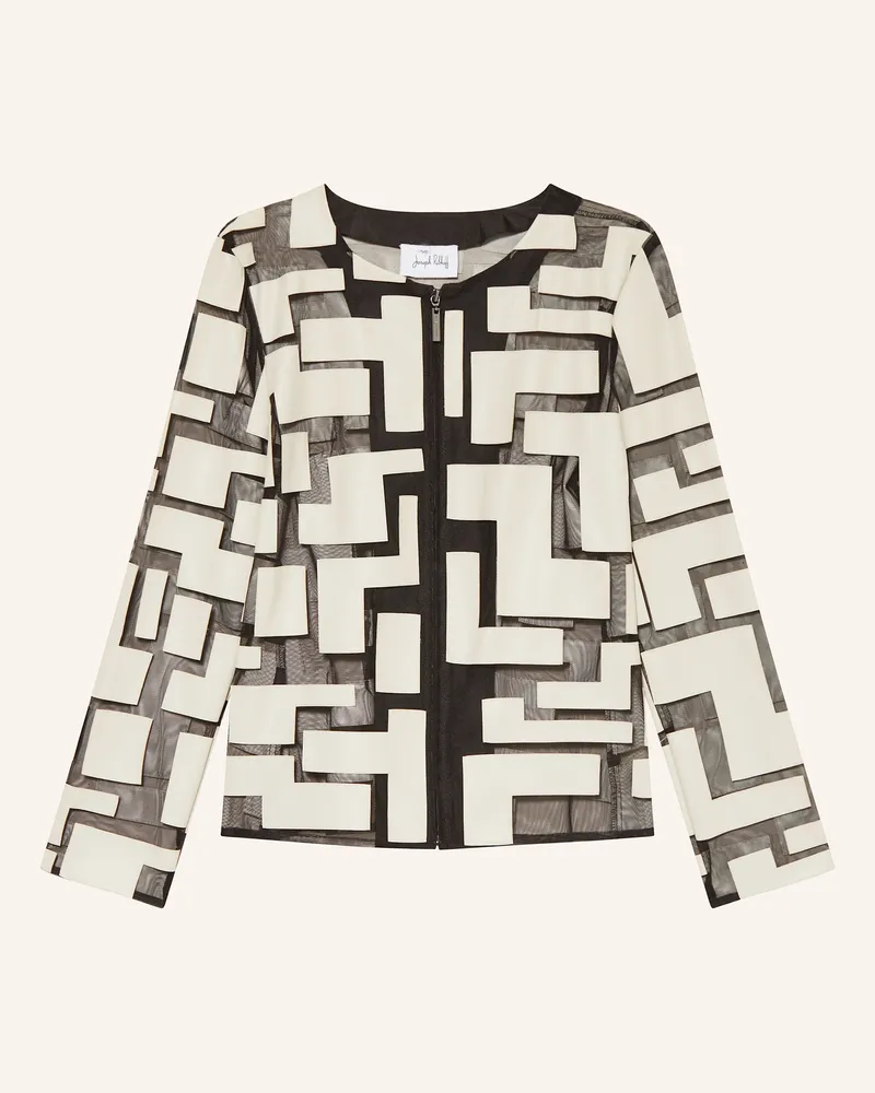 Joseph Ribkoff Bluse Schwarz