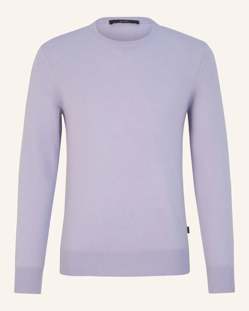 windsor. Pullover Lila