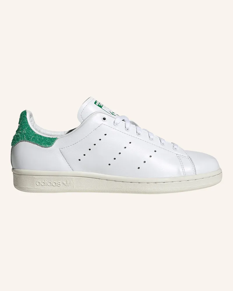 adidas Sneaker Stan Smith 80s weiss Weiss