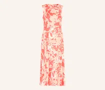 Kleid orange