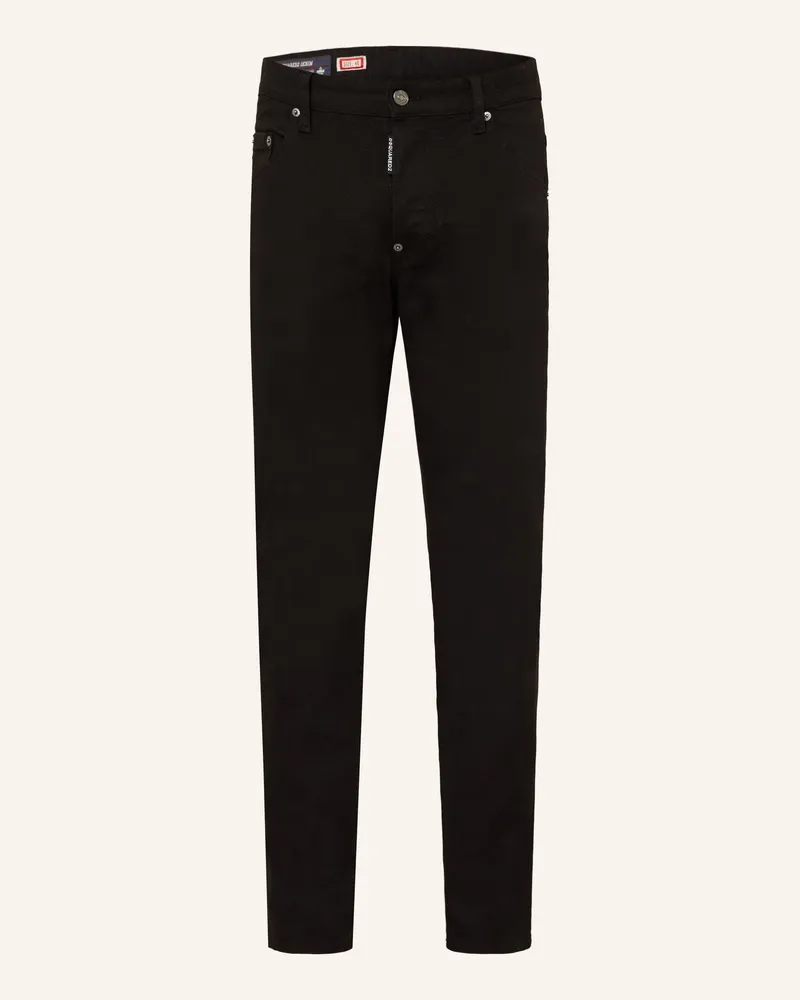 Dsquared2 Jeans SKATER Slim Fit 900