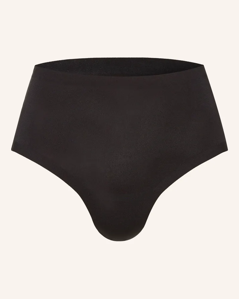 Mey Taillenslip Serie Illusion schwarz Schwarz