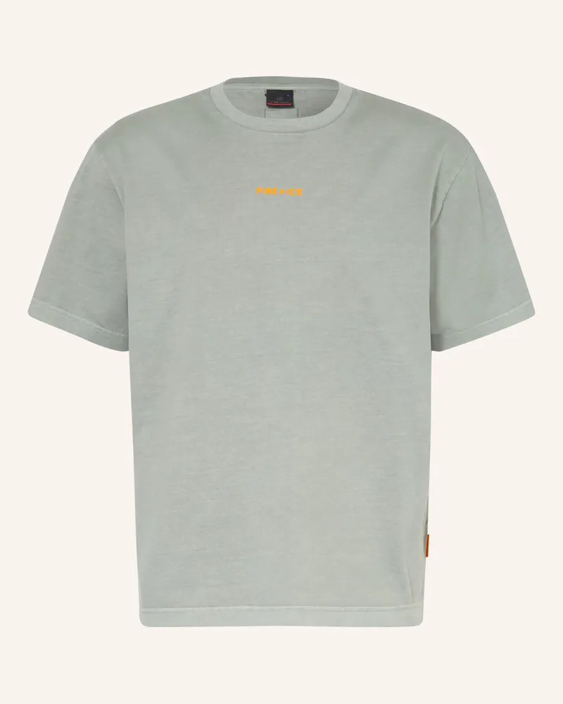 Bogner Fire & Ice T-Shirt Avan gruen Hellgrün