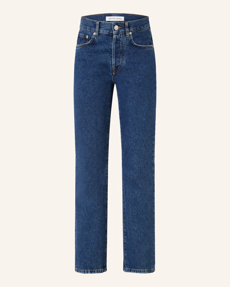 Iris von Arnim Straight Jeans DALINA 6196