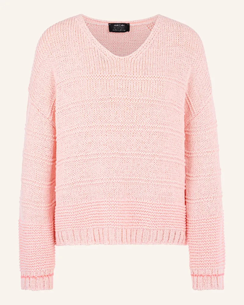 Marc Cain Pullover pink Rosa