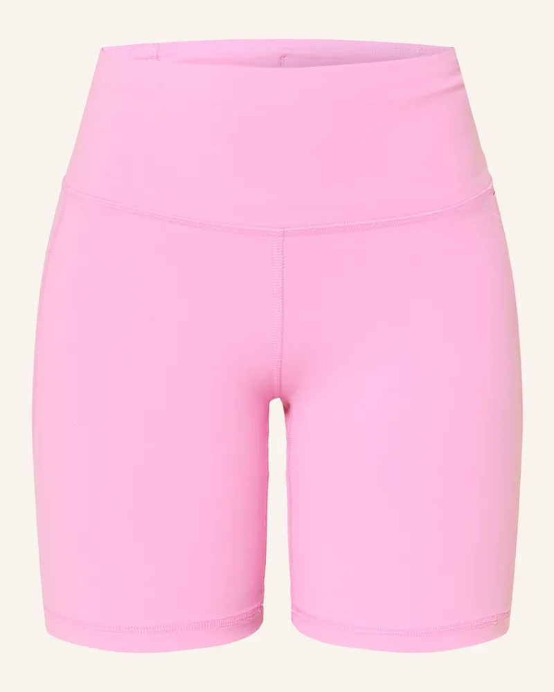 Sweaty Betty Tights Ultimate Studio pink Rosa