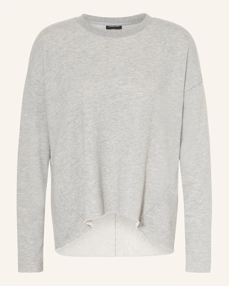 Elias Rumelis Sweatshirt VALENTINA Hellgrau