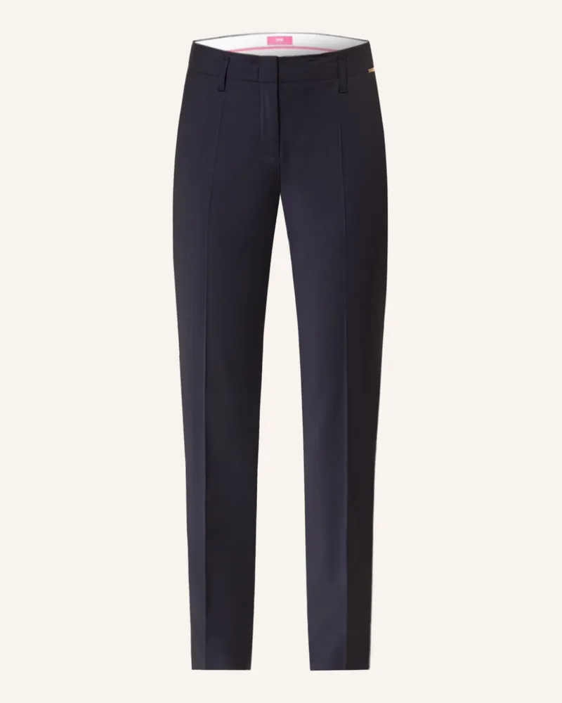 cinque Hose CIHAMELIN Dunkelblau