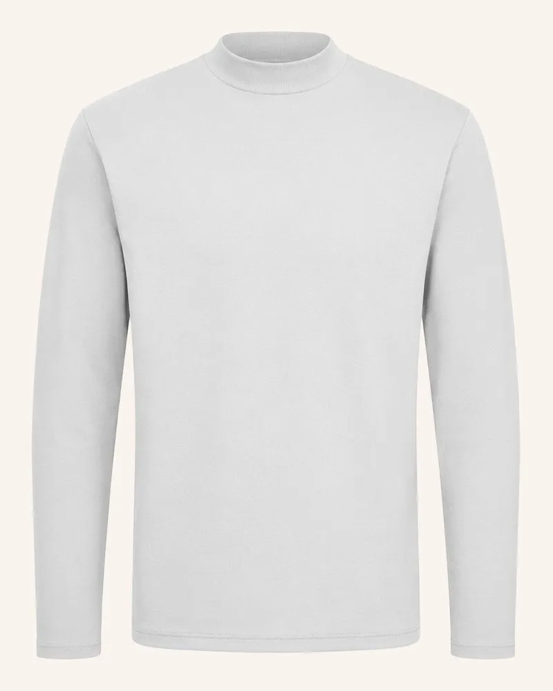 KIEFERMANN Kiefermann Herren-Sweatshirt Aus Kompakter Jersey-Qualität Erwien weiss Weiss