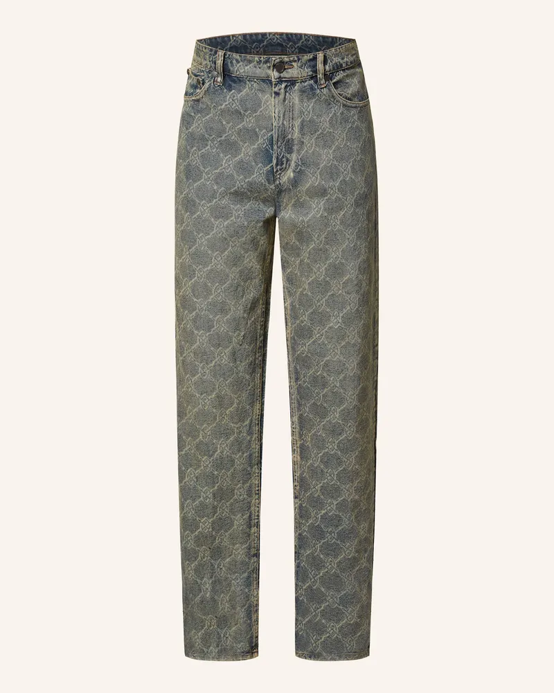 Daily Paper Jeans Regular Fit Blue