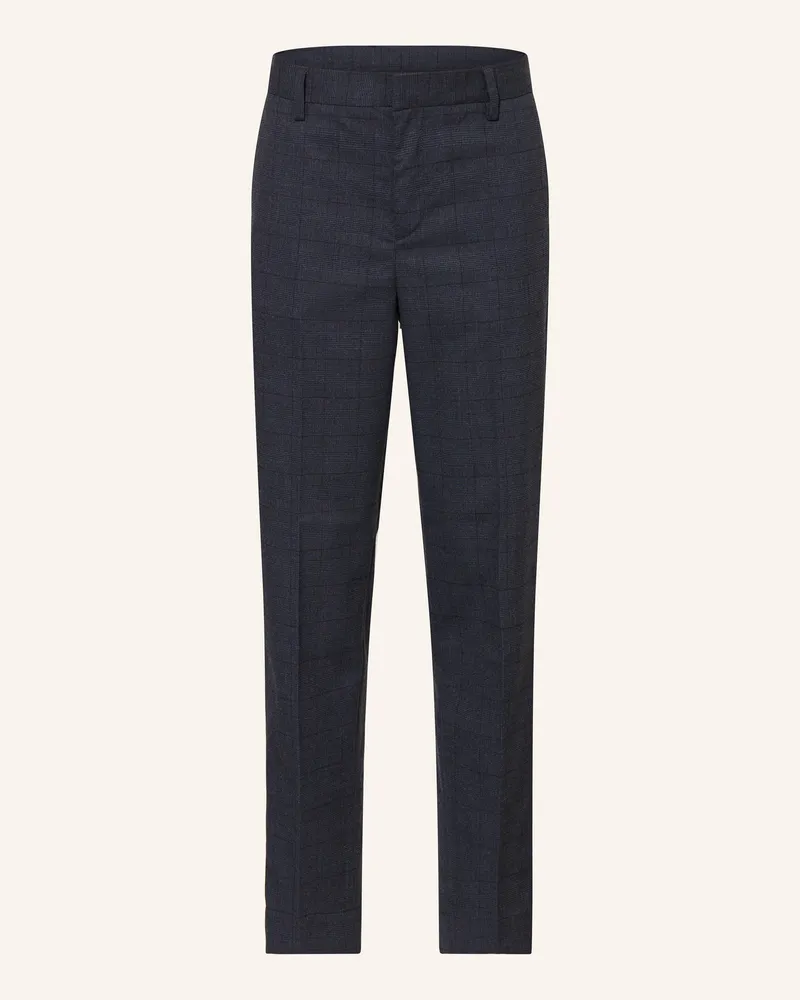 Jack & Jones Chino blau Dunkelblau