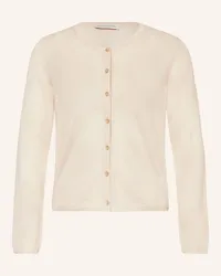 Marc O'Polo Strickjacke Beige