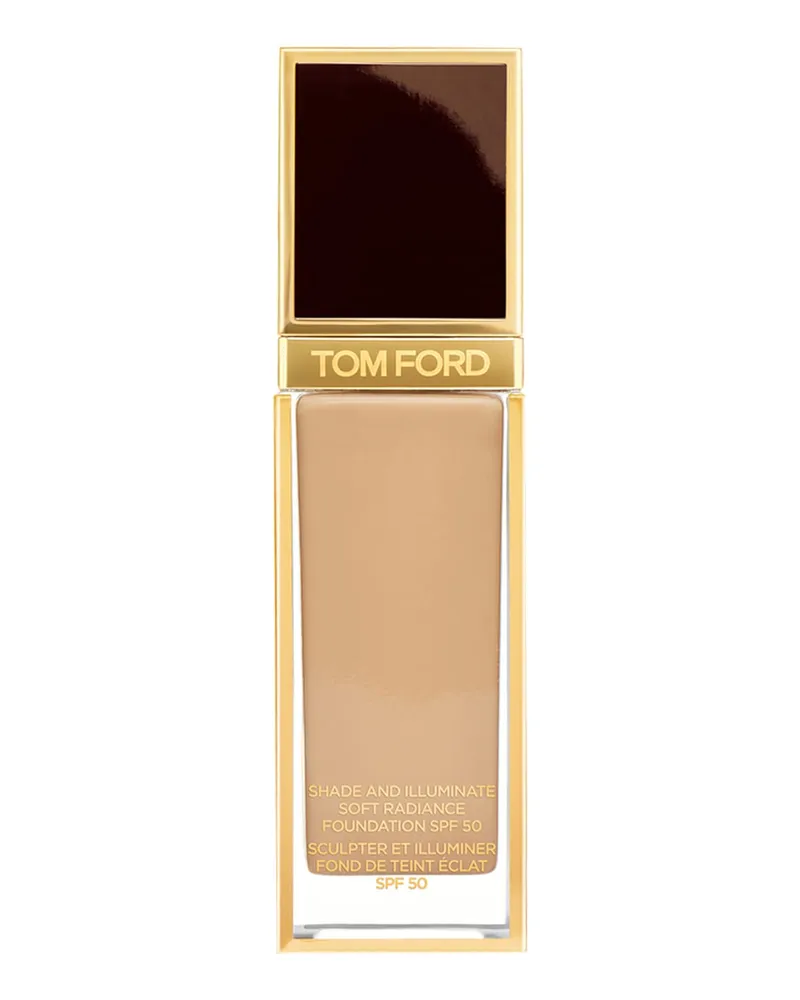 Tom Ford SHADE & ILLUMINATE FOUNDATION 4500 € / 1 l 