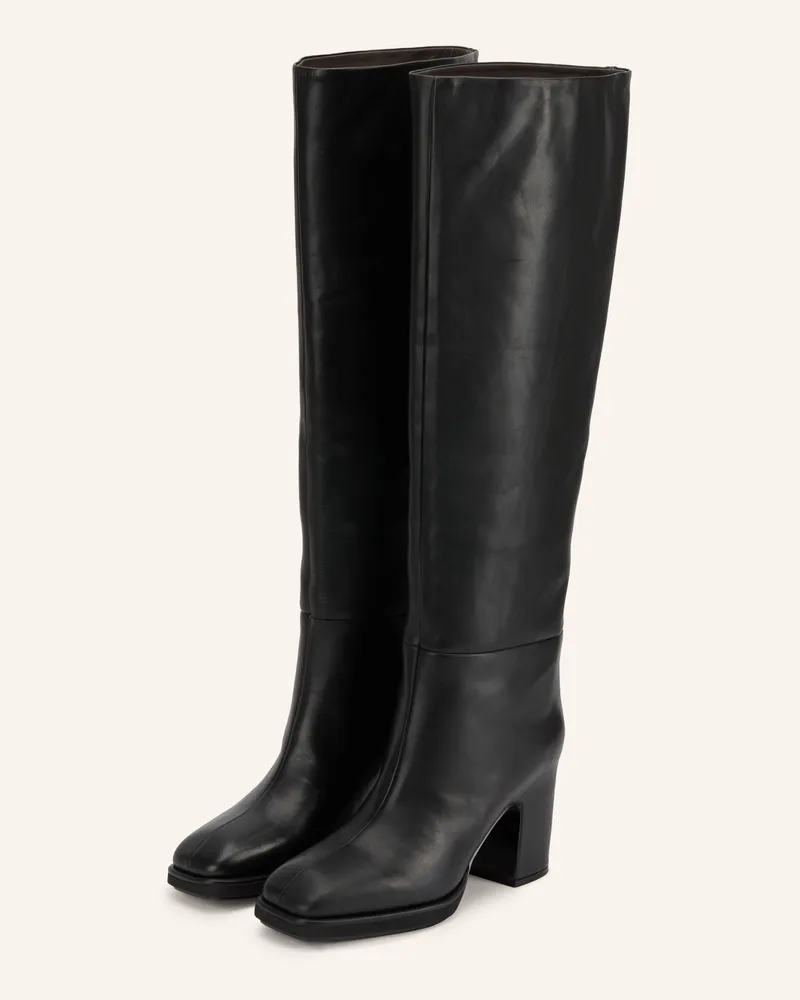 Paloma Barceló Stiefel Ophelia schwarz Schwarz