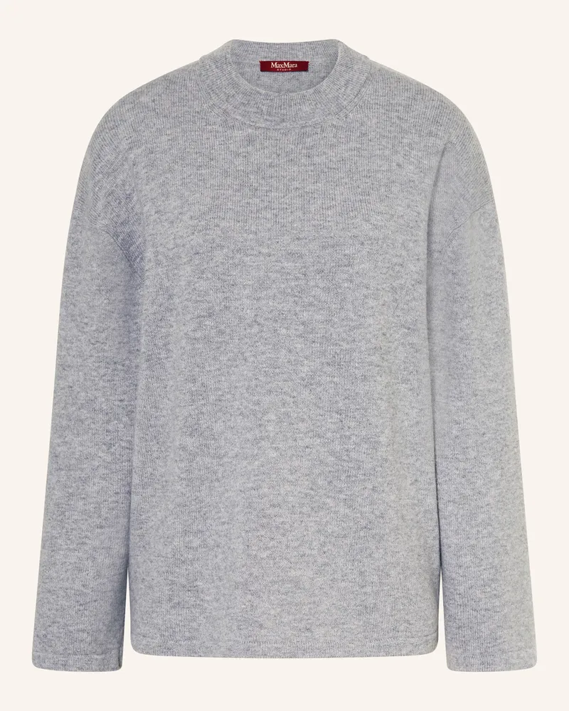Max Mara Pullover PISANO Grau