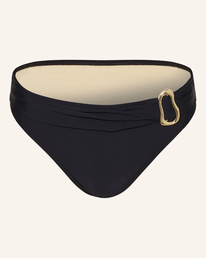 PrimaDonna Basic-Bikini-Hose schwarz Schwarz