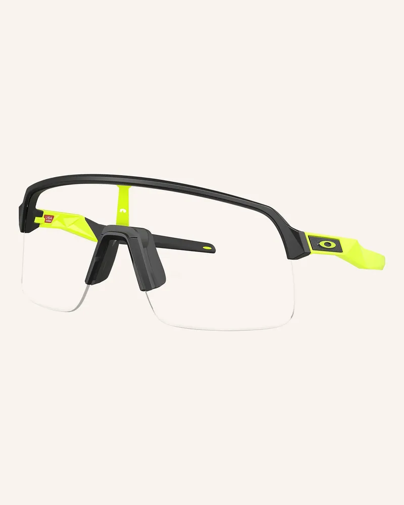 Oakley Radbrille SUTRO LITE Schwarz