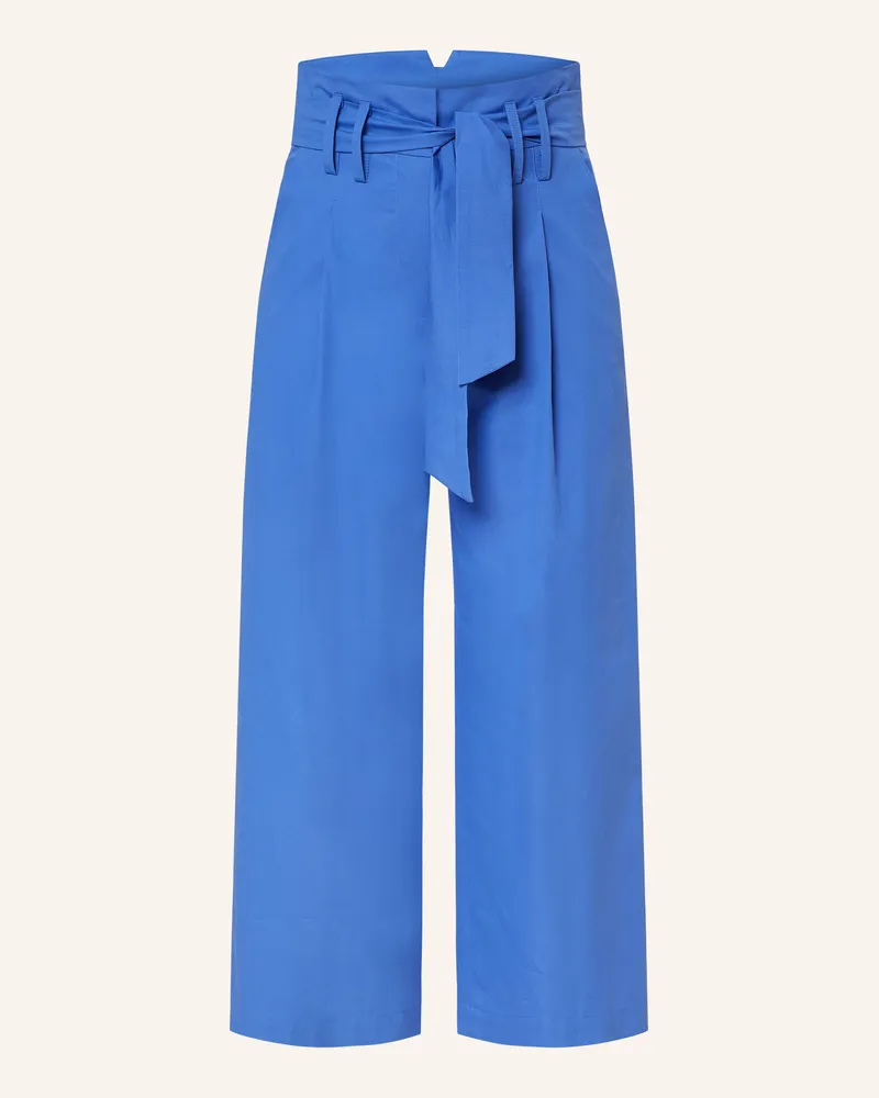 cinque Hose CIHARPER Blau