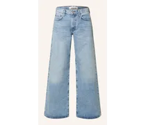 Flared Jeans CLARA
