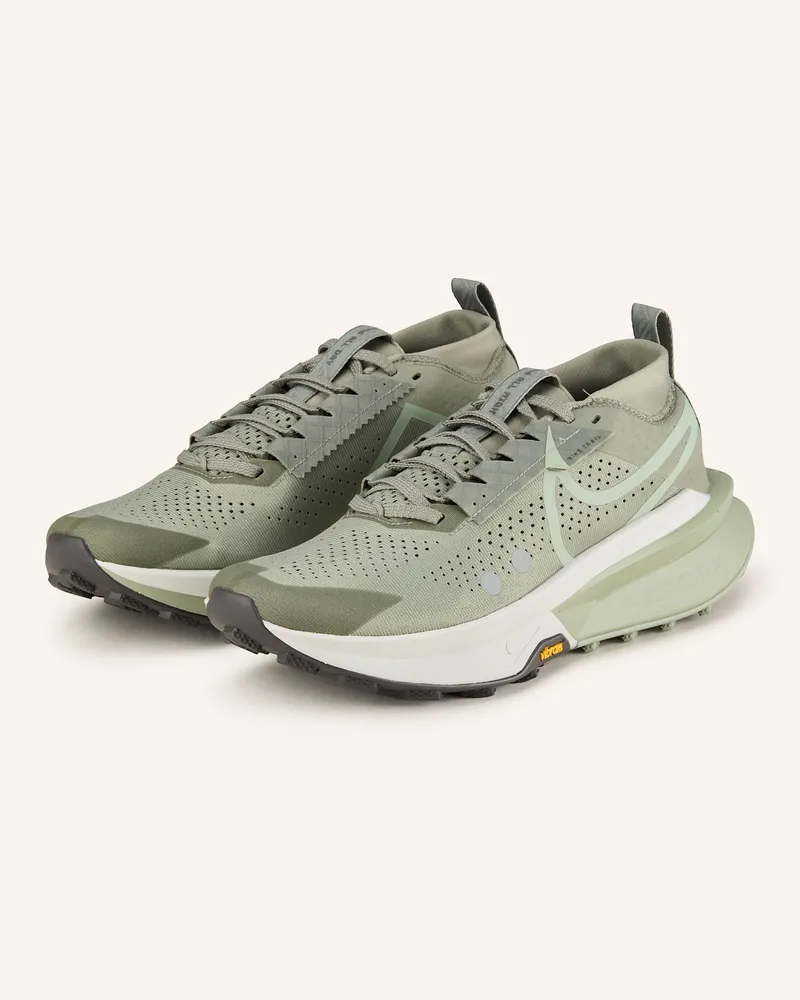 Nike Trailrunning-Schuhe ZEGAMA TRAIL 2 Khaki
