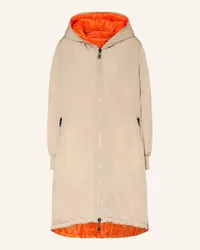 No. 1 Como Parka NORA zum Wenden Beige