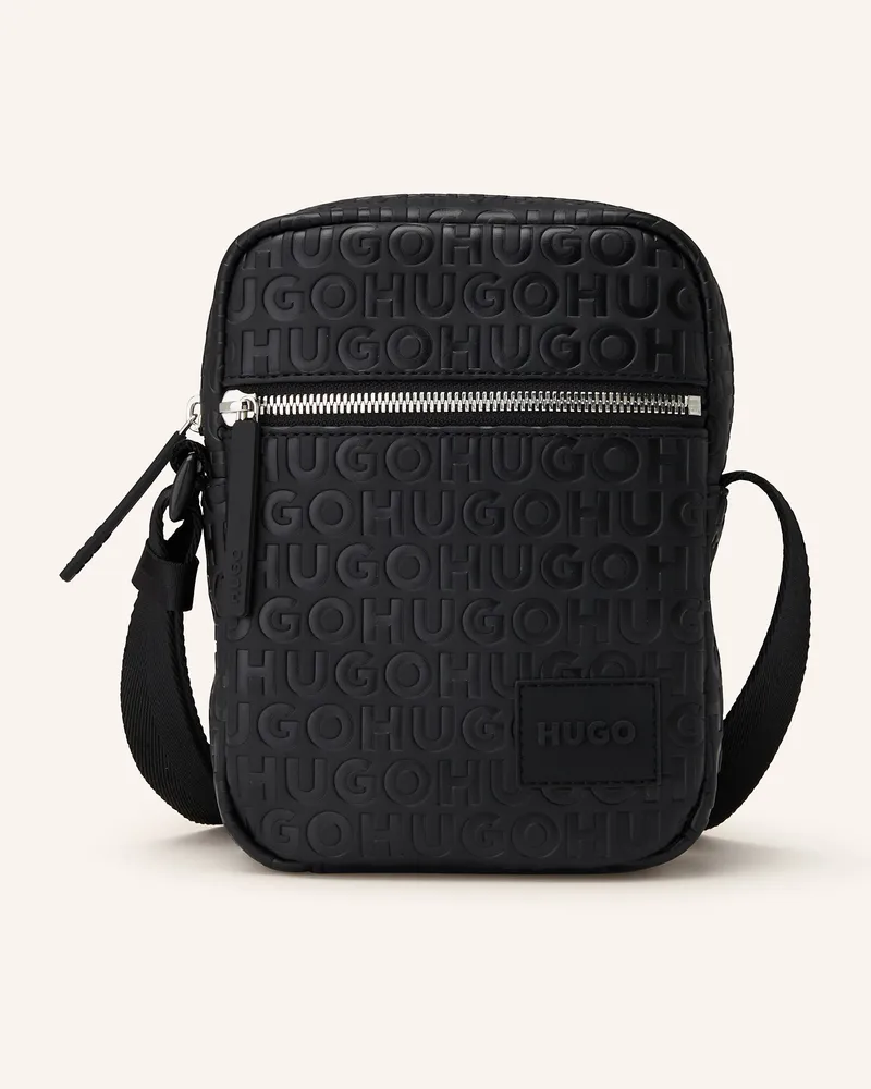 HUGO BOSS Umhängetasche ETHON Schwarz