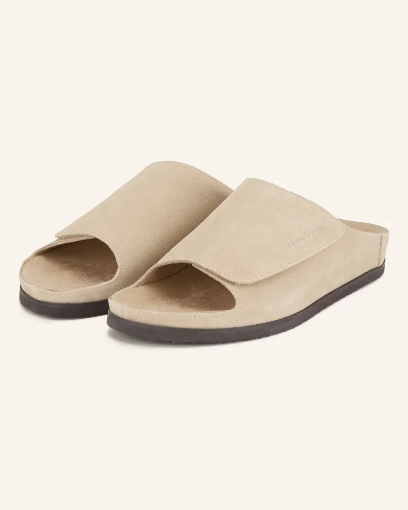 Marc O'Polo Espadrilles Jerry beige Beige