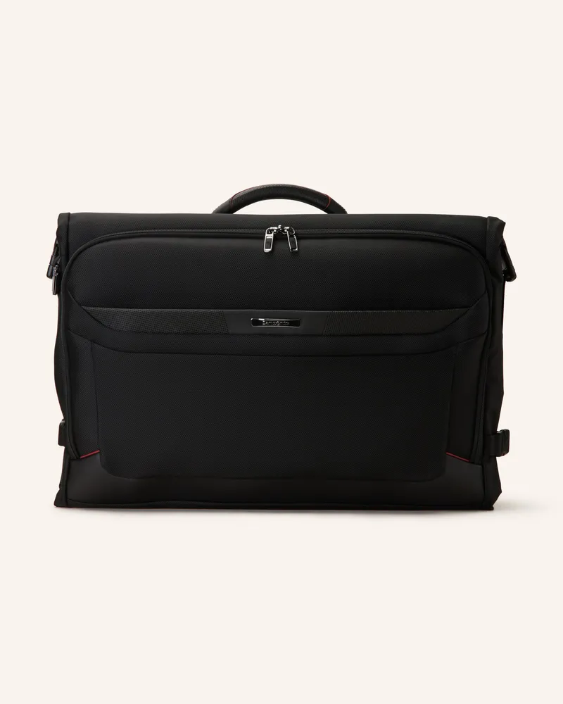 Samsonite Kleidersack PRO-DLX 6 Schwarz
