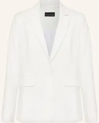 Phase Eight Blazer ULRICA Weiss