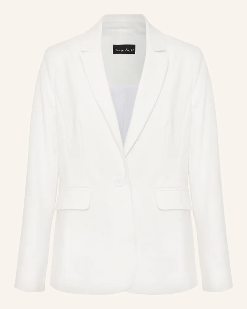 Phase Eight Blazer ULRICA Weiss