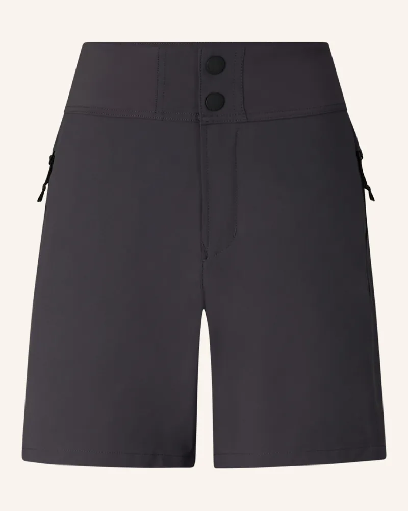 Bogner Fire & Ice Trekkingshorts pya2 grau Dunkelgrau