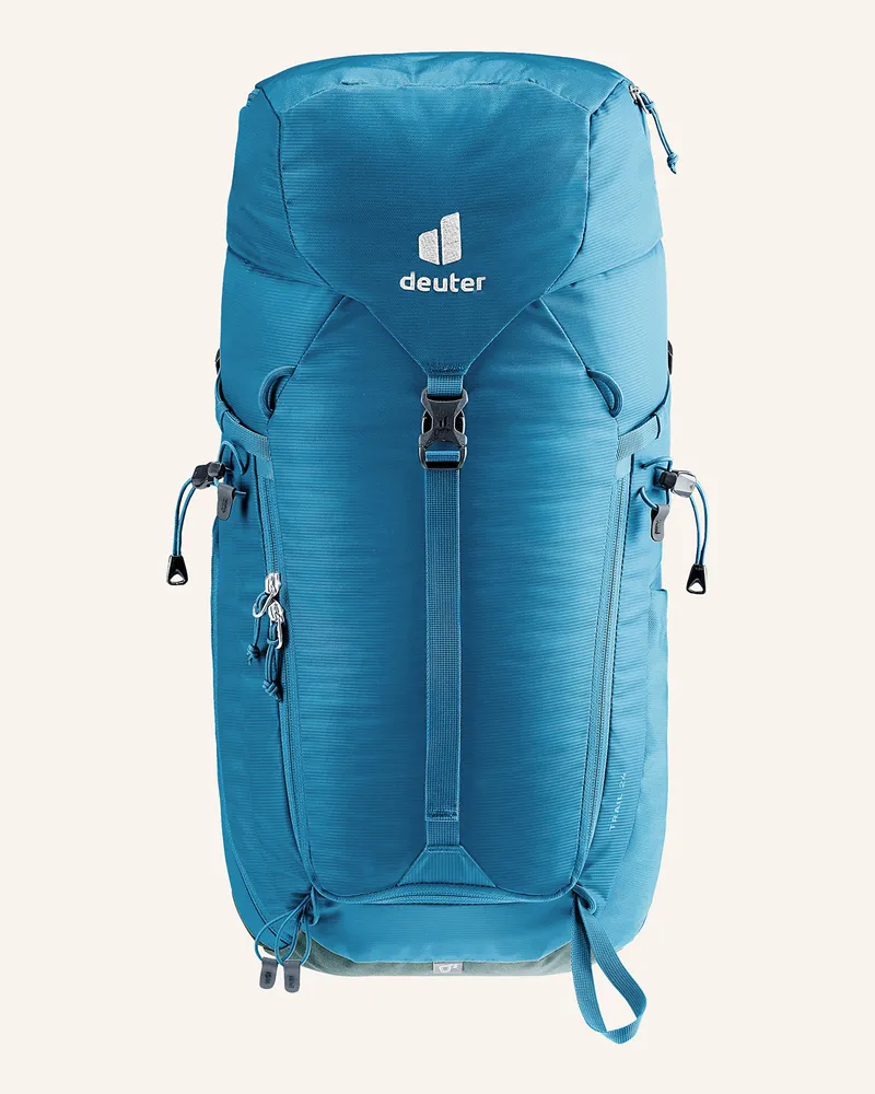 Deuter Rucksack TRAIL 24 Blau