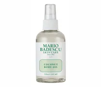 Coconut Body Oil Körperöl-Spray 148 ml