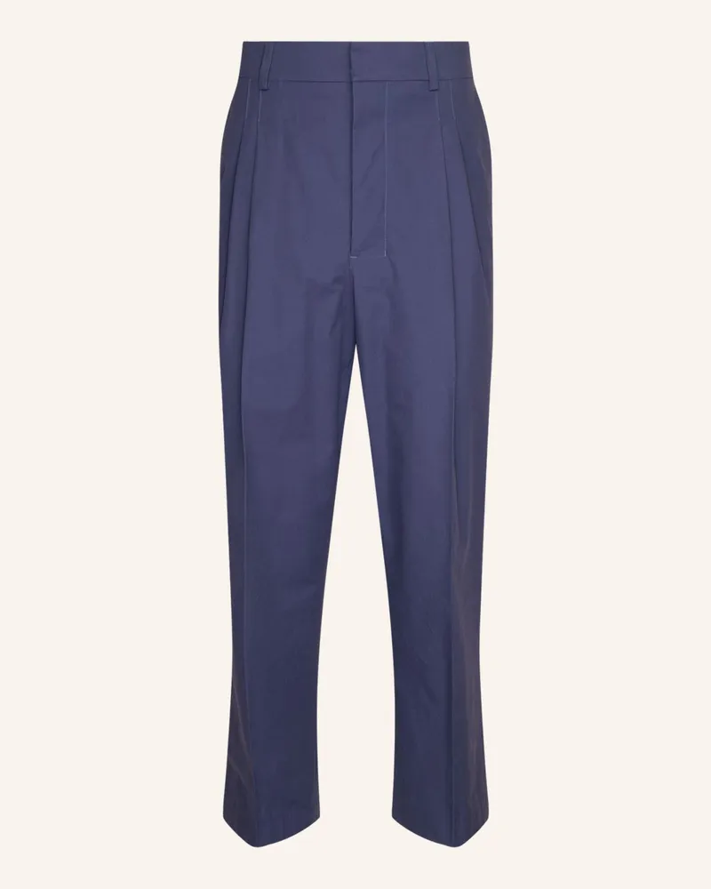 Seidensticker Chino Regular Fit Grau