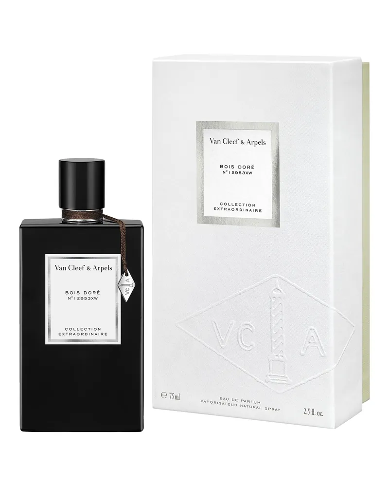 Van Cleef & Arpels Bois Doré Eau de Parfum 75 ml 