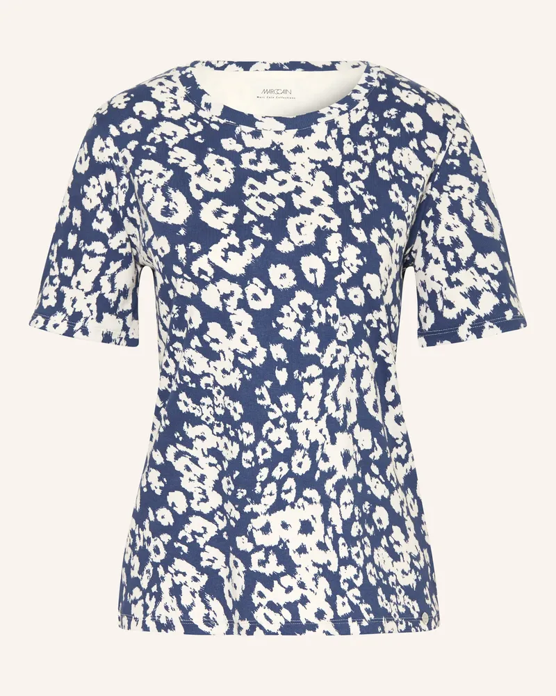 Marc Cain T-Shirt blau 391