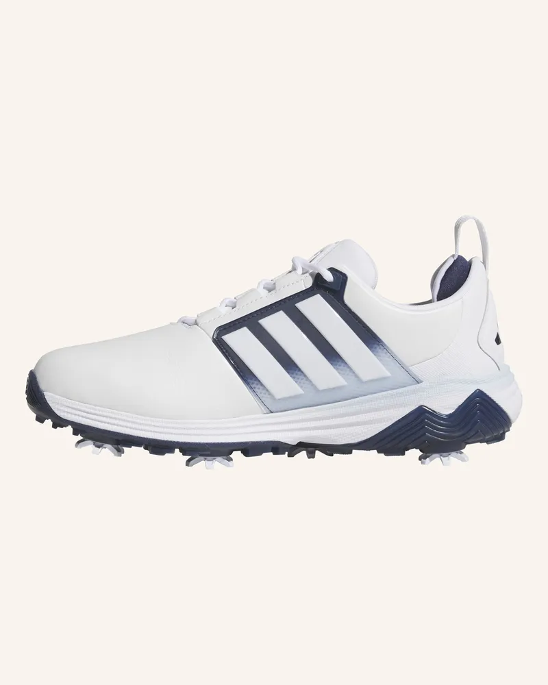 adidas Adipower 26 Golfschuh weiss Weiss