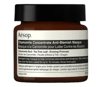 Camomille Anti Blemish Masque Reinigungsmaske 60 ml