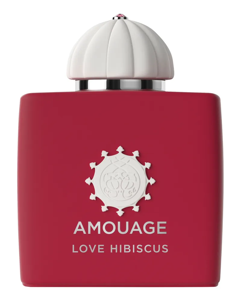 Amouage Love Hibiscus Eau de Parfum 100 ml 