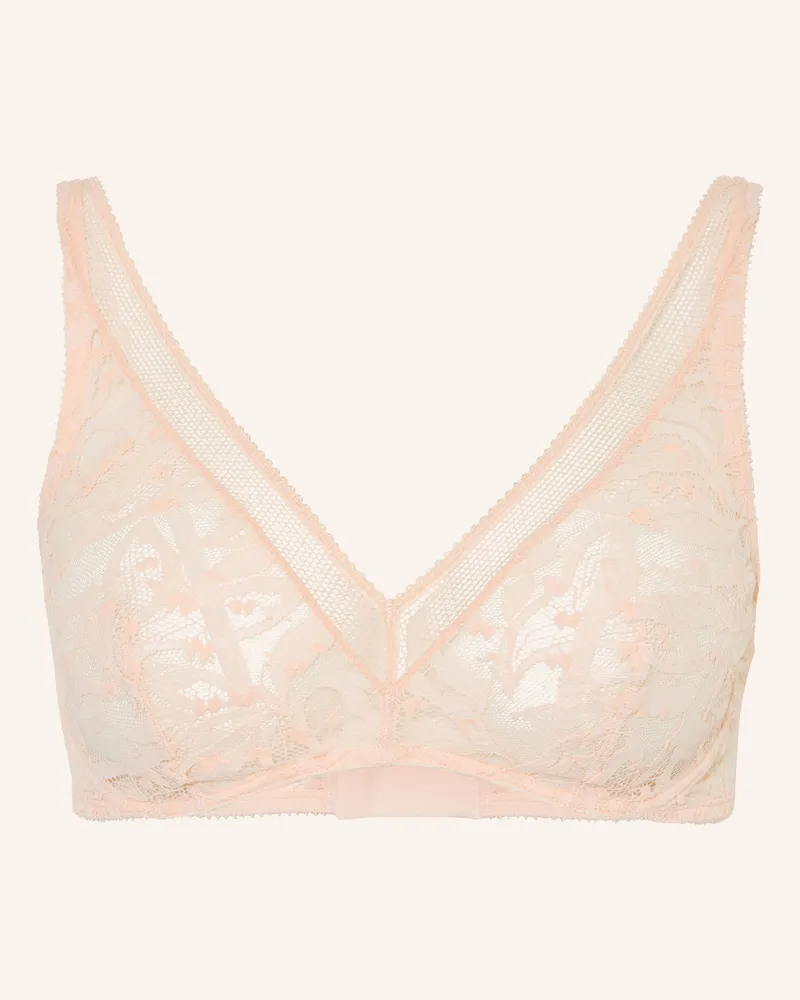 Eres Bügel-Bh Choeur Cloc orange Hellrosa