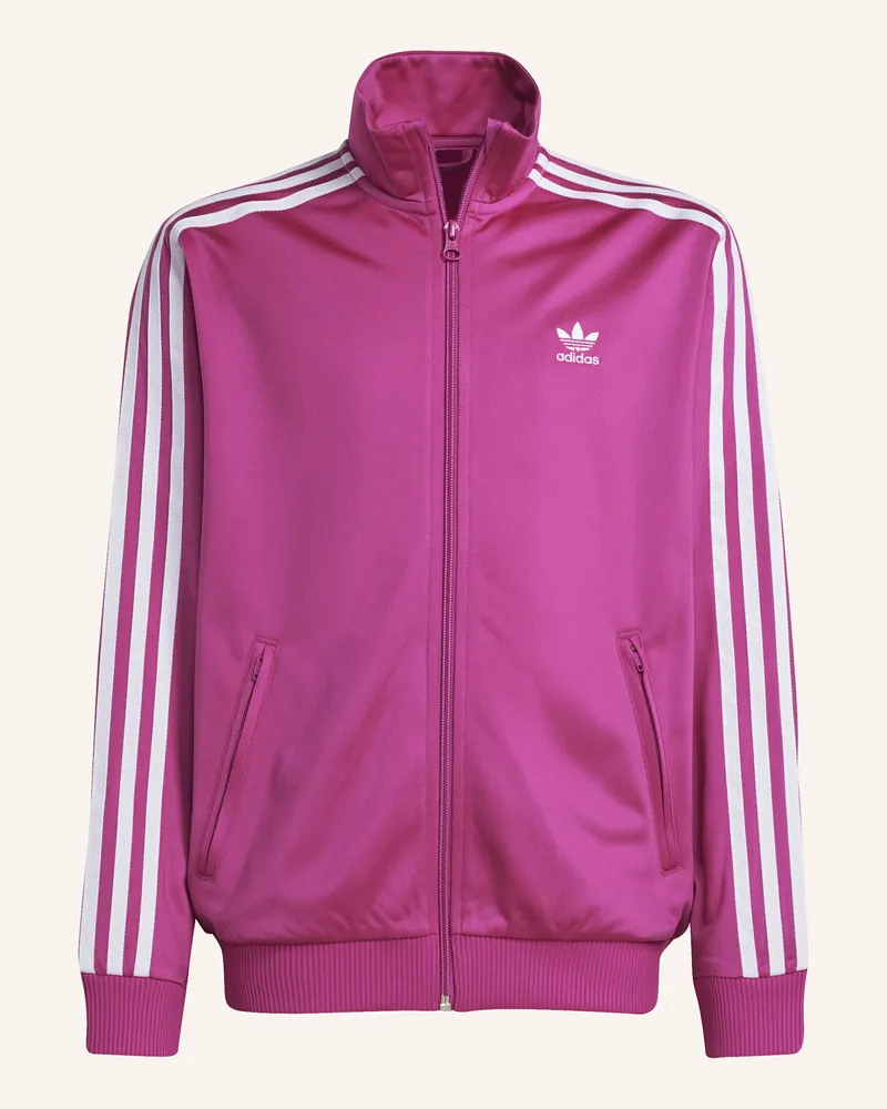 adidas ADICOLOR FIREBIRD TOP Rosa