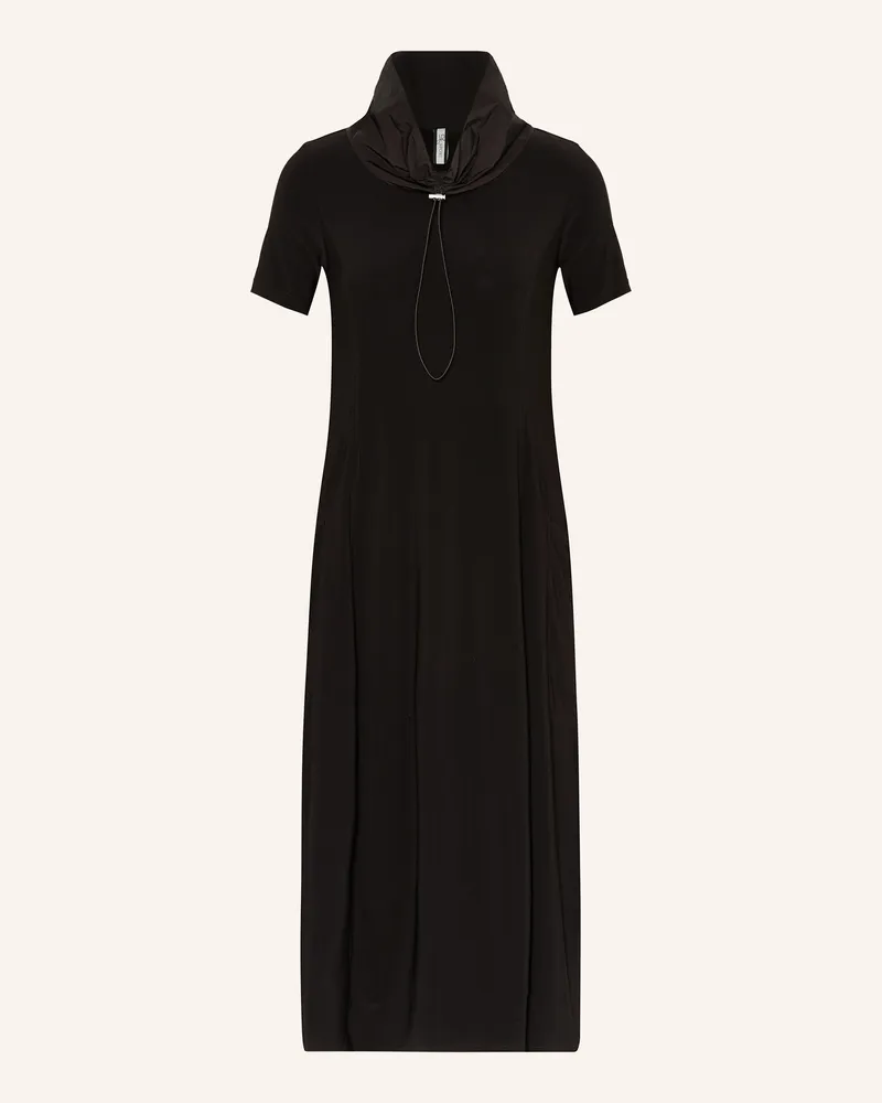 Joseph Ribkoff Kleid schwarz Schwarz
