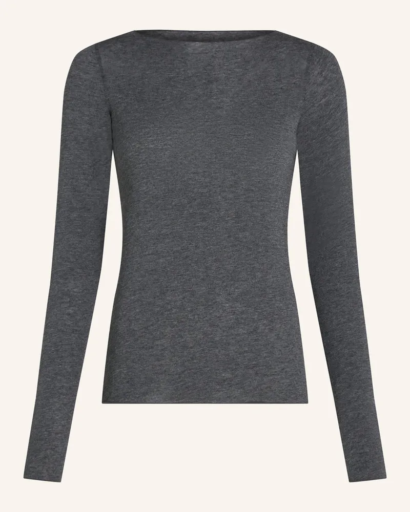 Hunkemöller Top Intimates grau Grau