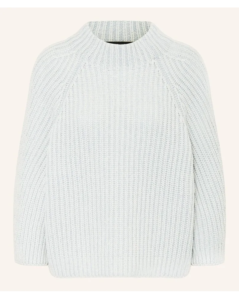 Iris von Arnim Cashmere-Pullover FALLOU Blau