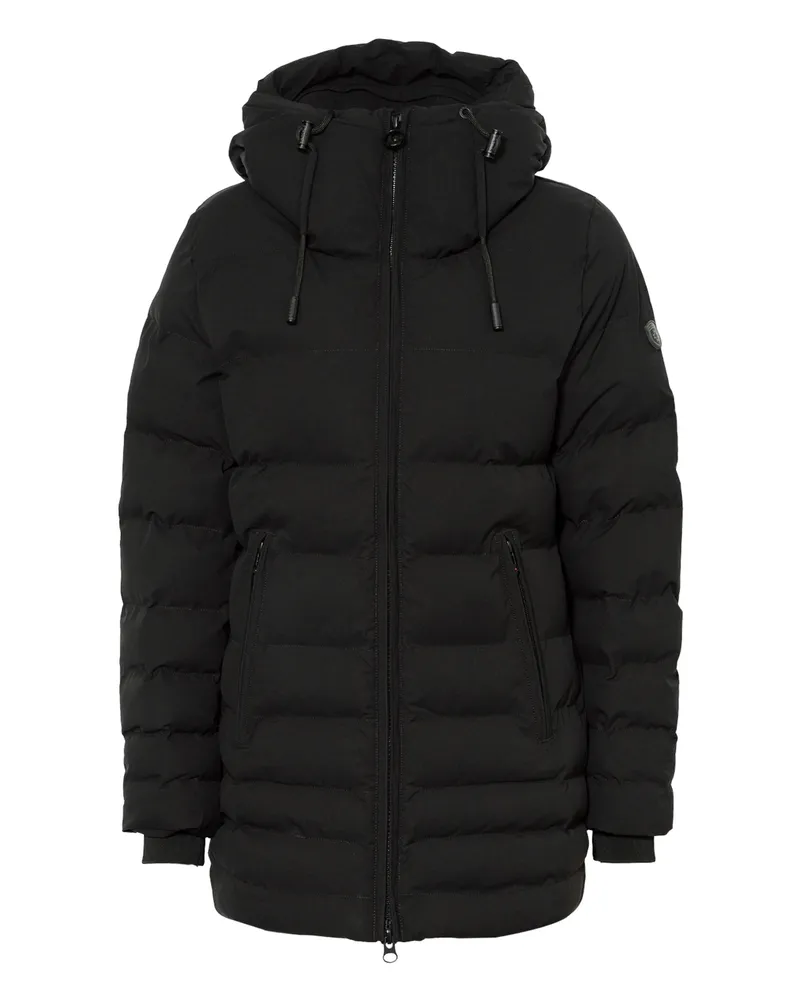 Wellensteyn Steppjacke Cordoba schwarz Schwarz