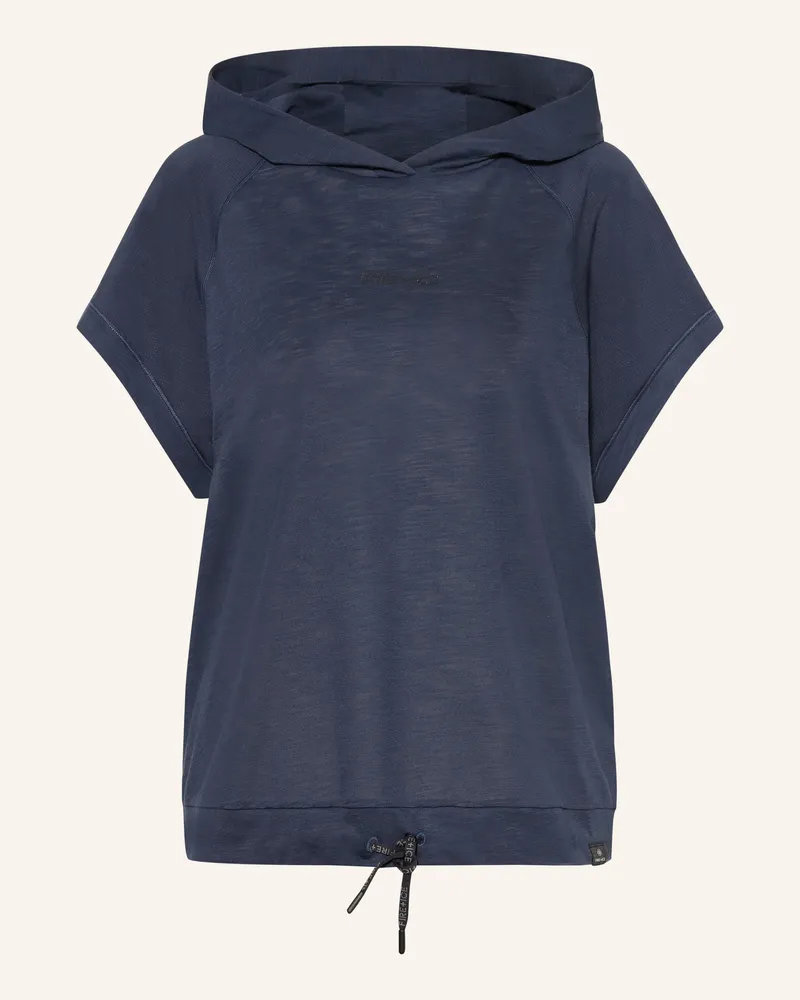 Bogner Fire & Ice Funktionsshirt DAMIA Dunkelblau