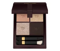 Eye Color Quad Crème Lidschattenpalette